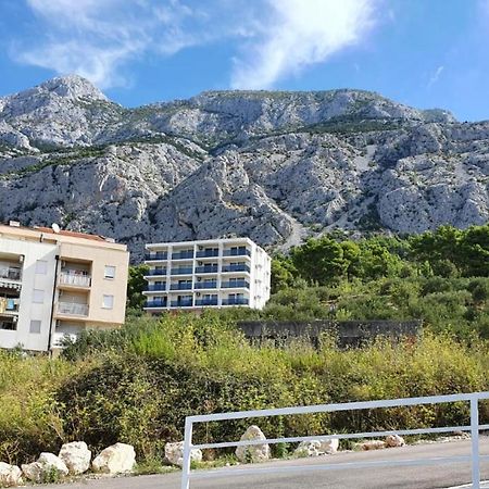 Apartment Daniel Makarska Ngoại thất bức ảnh