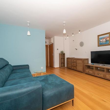 Apartment Daniel Makarska Ngoại thất bức ảnh