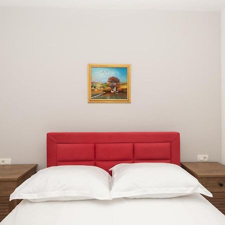 Apartment Daniel Makarska Ngoại thất bức ảnh