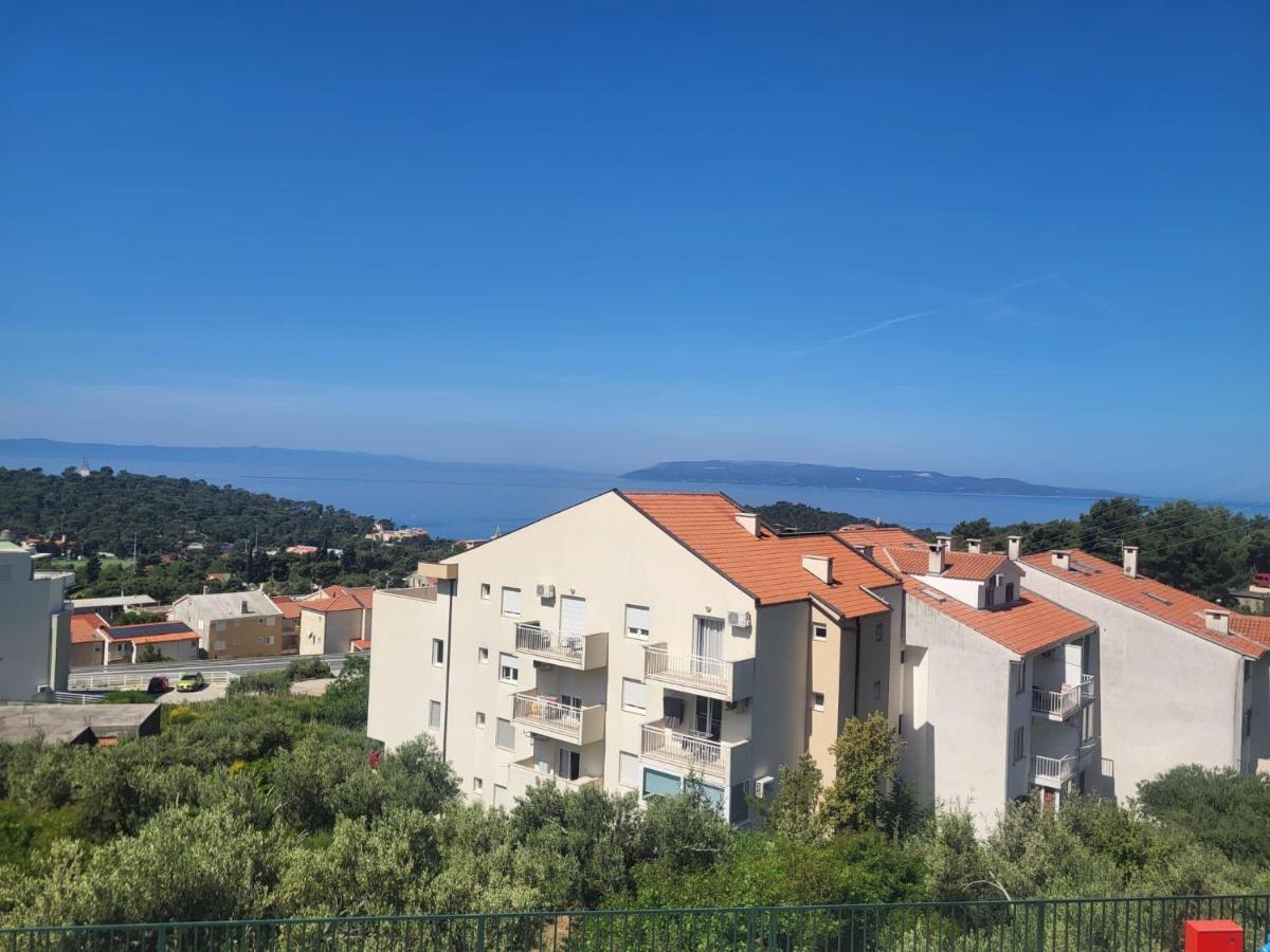 Apartment Daniel Makarska Ngoại thất bức ảnh