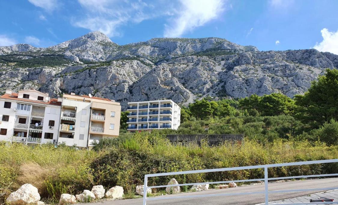 Apartment Daniel Makarska Ngoại thất bức ảnh