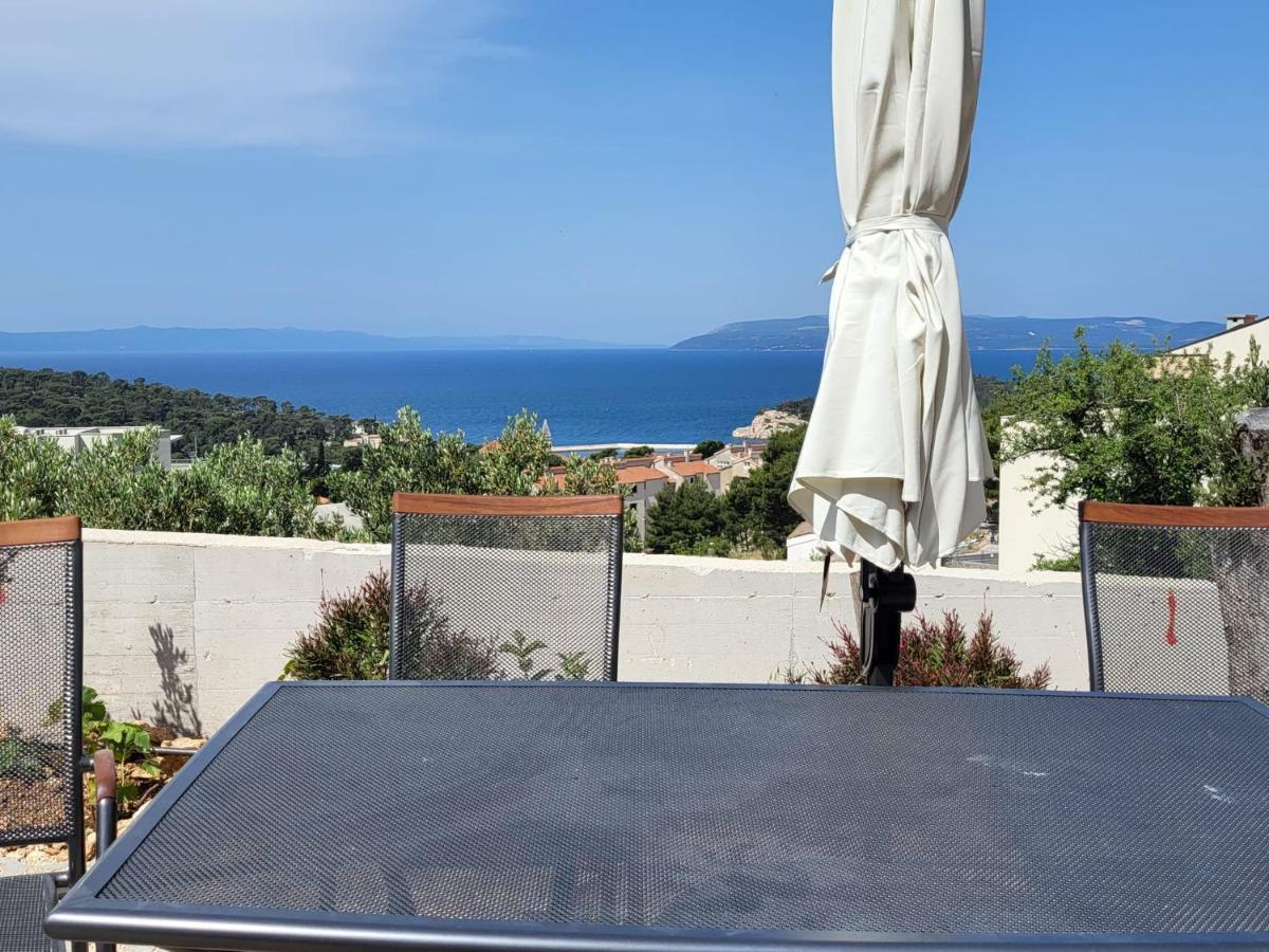 Apartment Daniel Makarska Ngoại thất bức ảnh