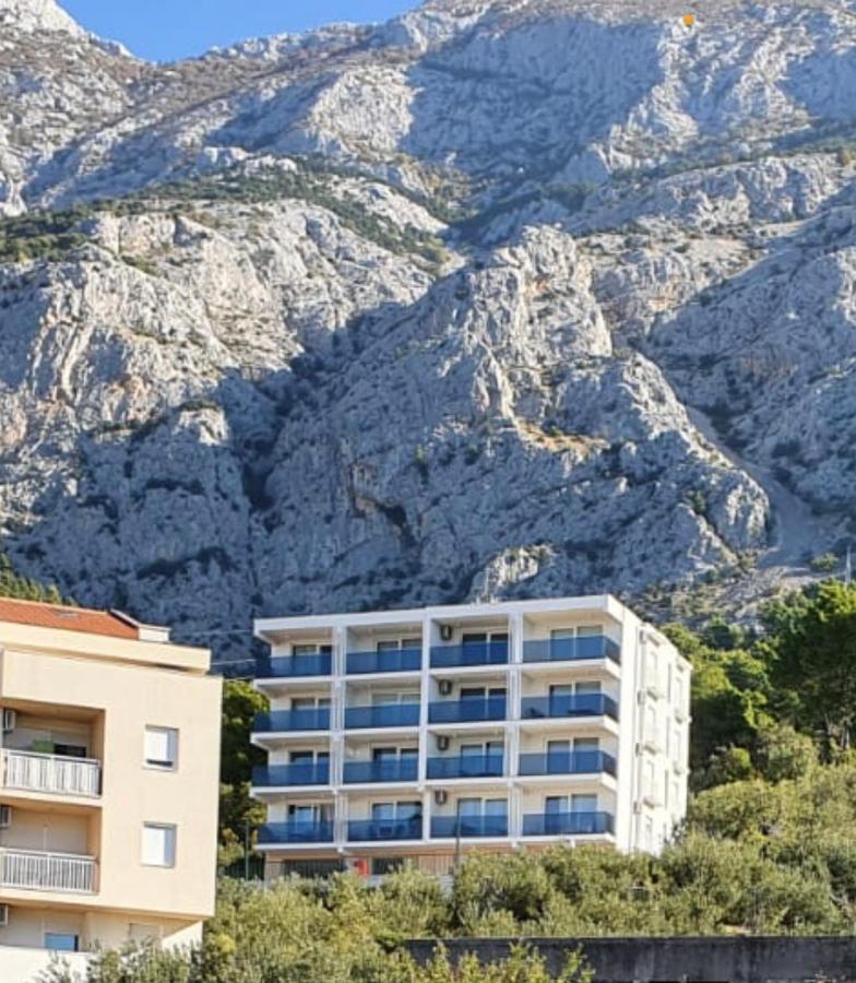 Apartment Daniel Makarska Ngoại thất bức ảnh