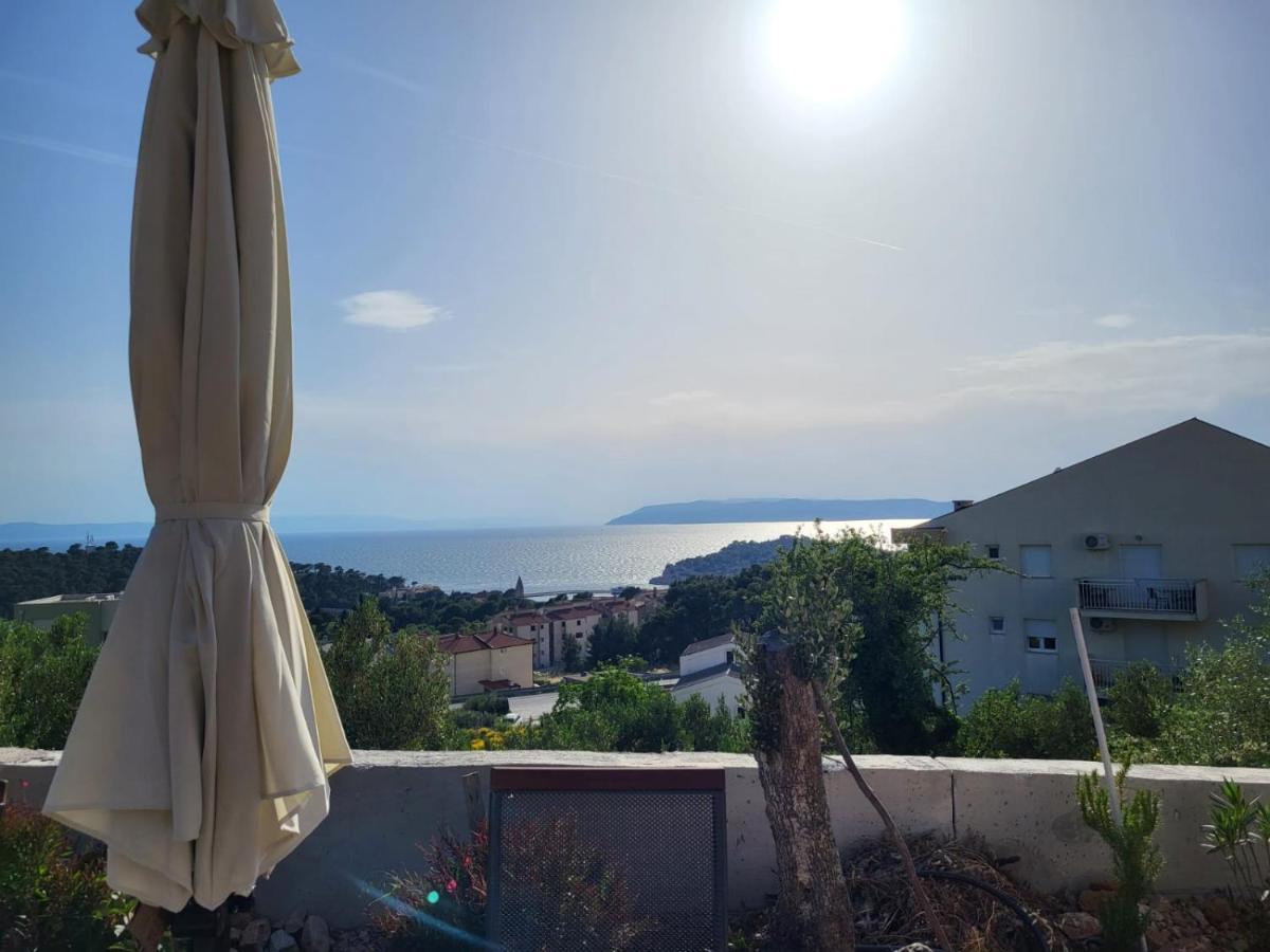 Apartment Daniel Makarska Ngoại thất bức ảnh