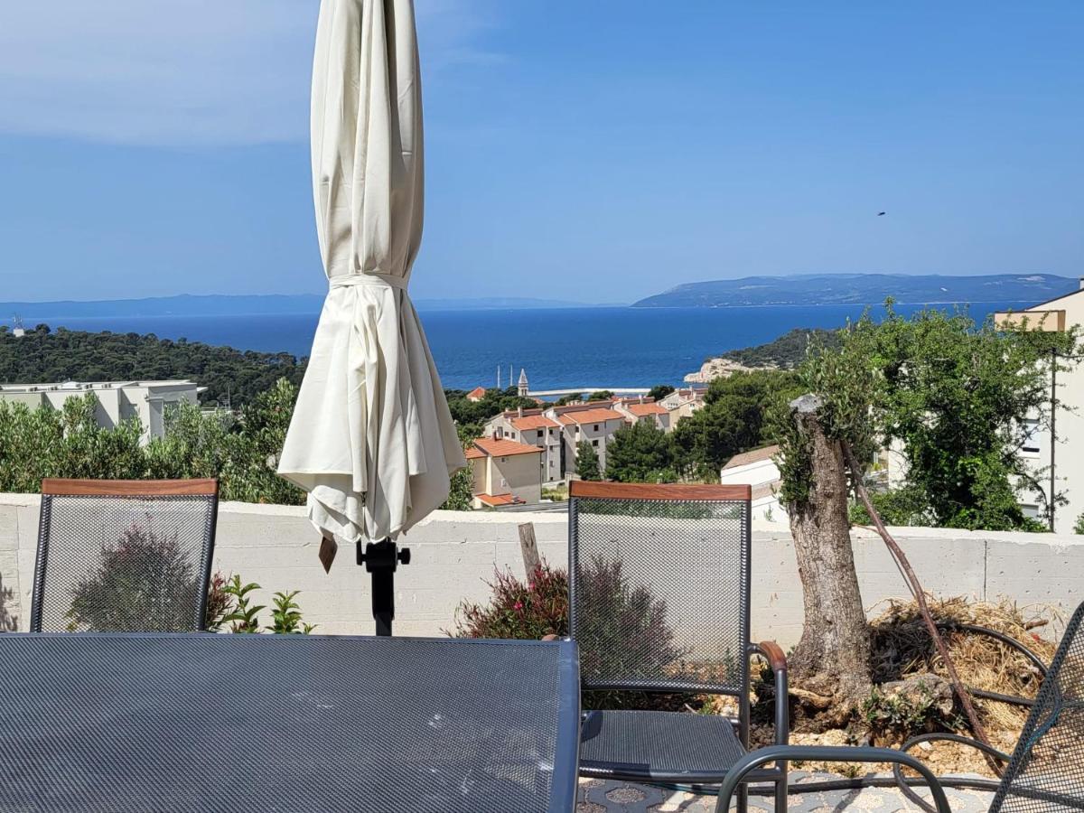 Apartment Daniel Makarska Ngoại thất bức ảnh