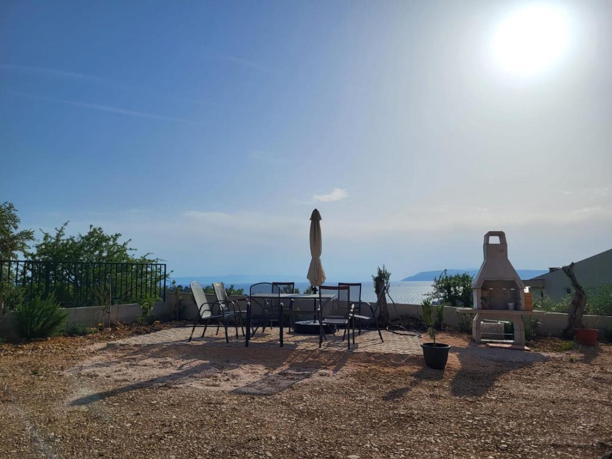 Apartment Daniel Makarska Ngoại thất bức ảnh