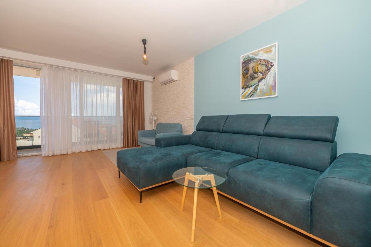 Apartment Daniel Makarska Ngoại thất bức ảnh