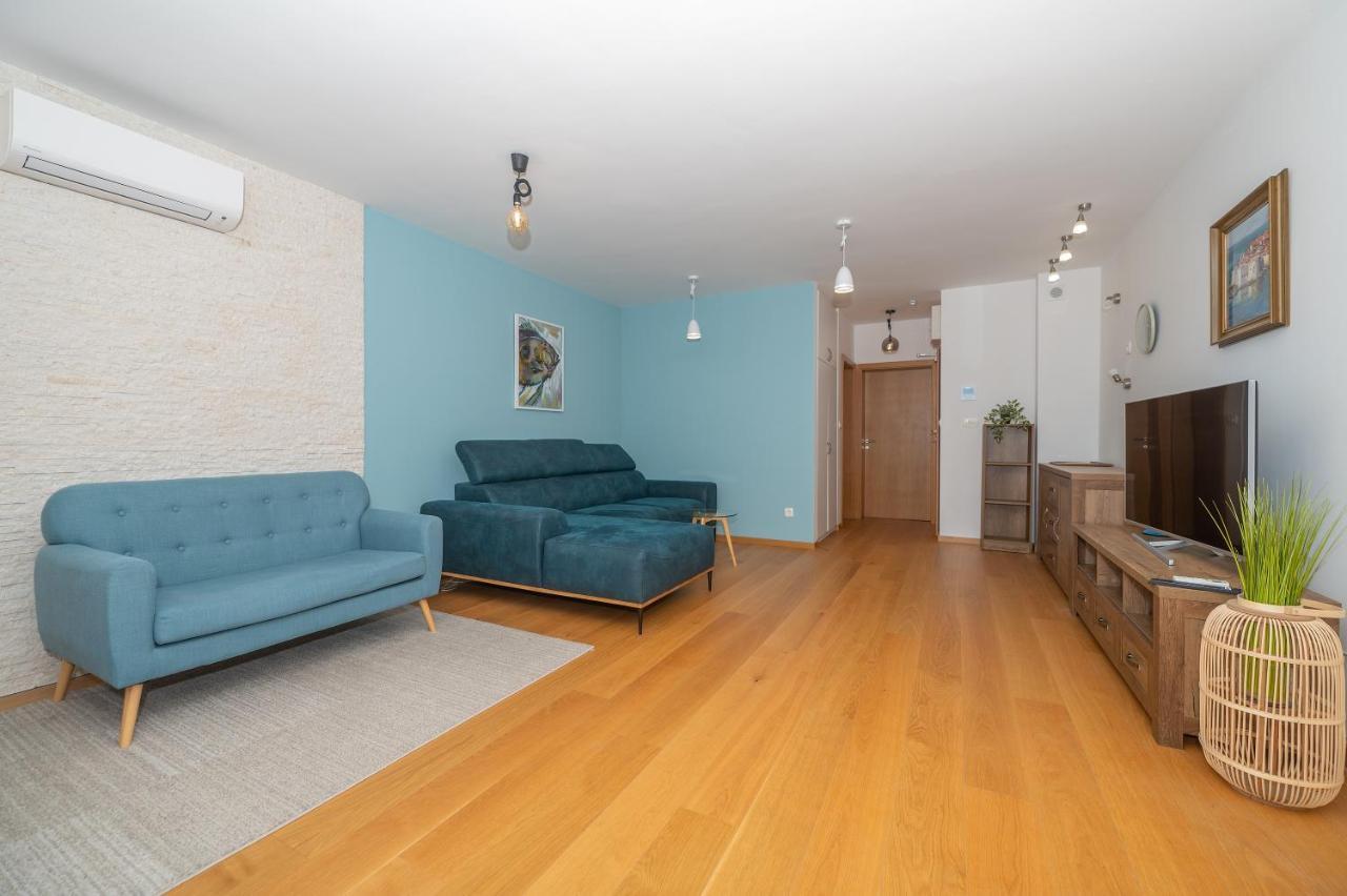 Apartment Daniel Makarska Ngoại thất bức ảnh