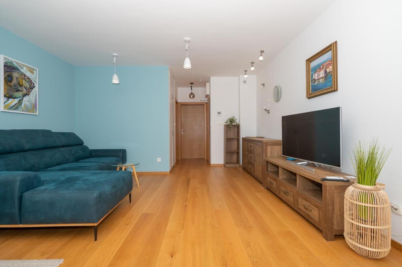 Apartment Daniel Makarska Ngoại thất bức ảnh
