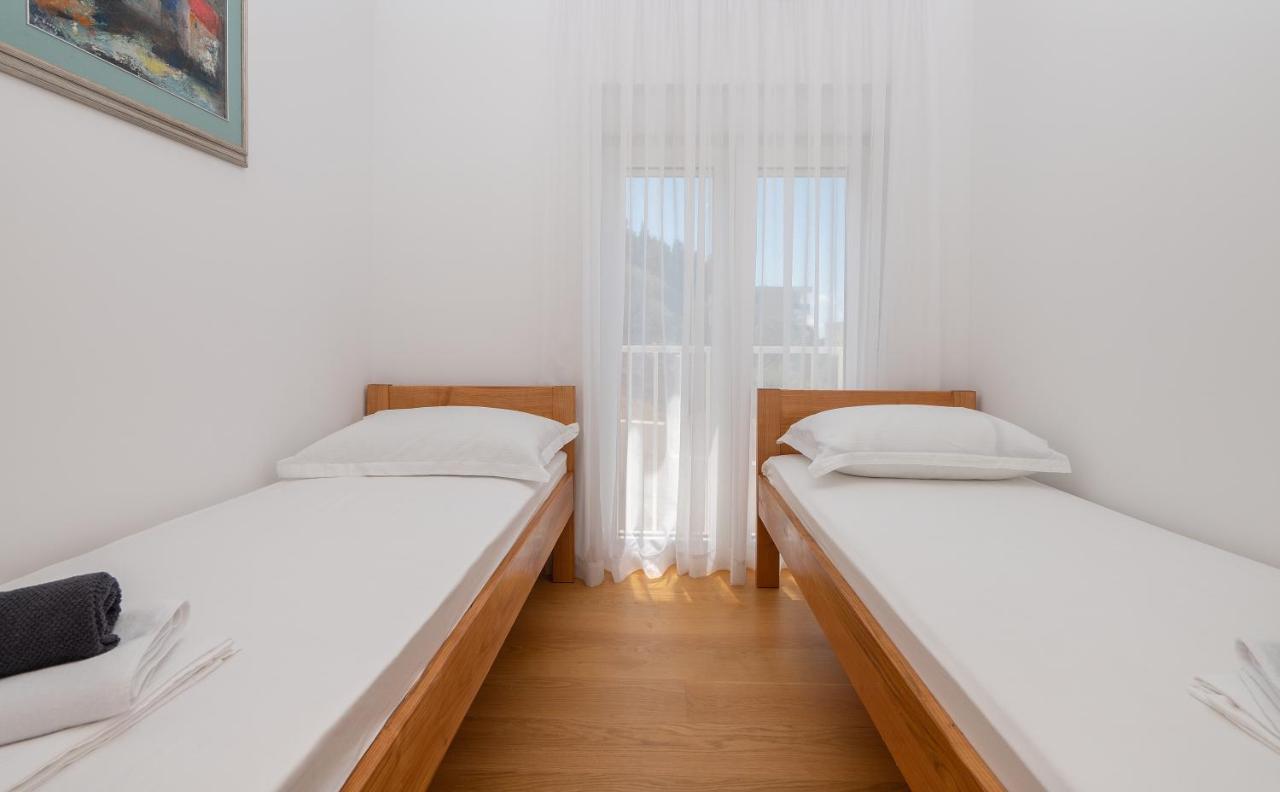 Apartment Daniel Makarska Ngoại thất bức ảnh