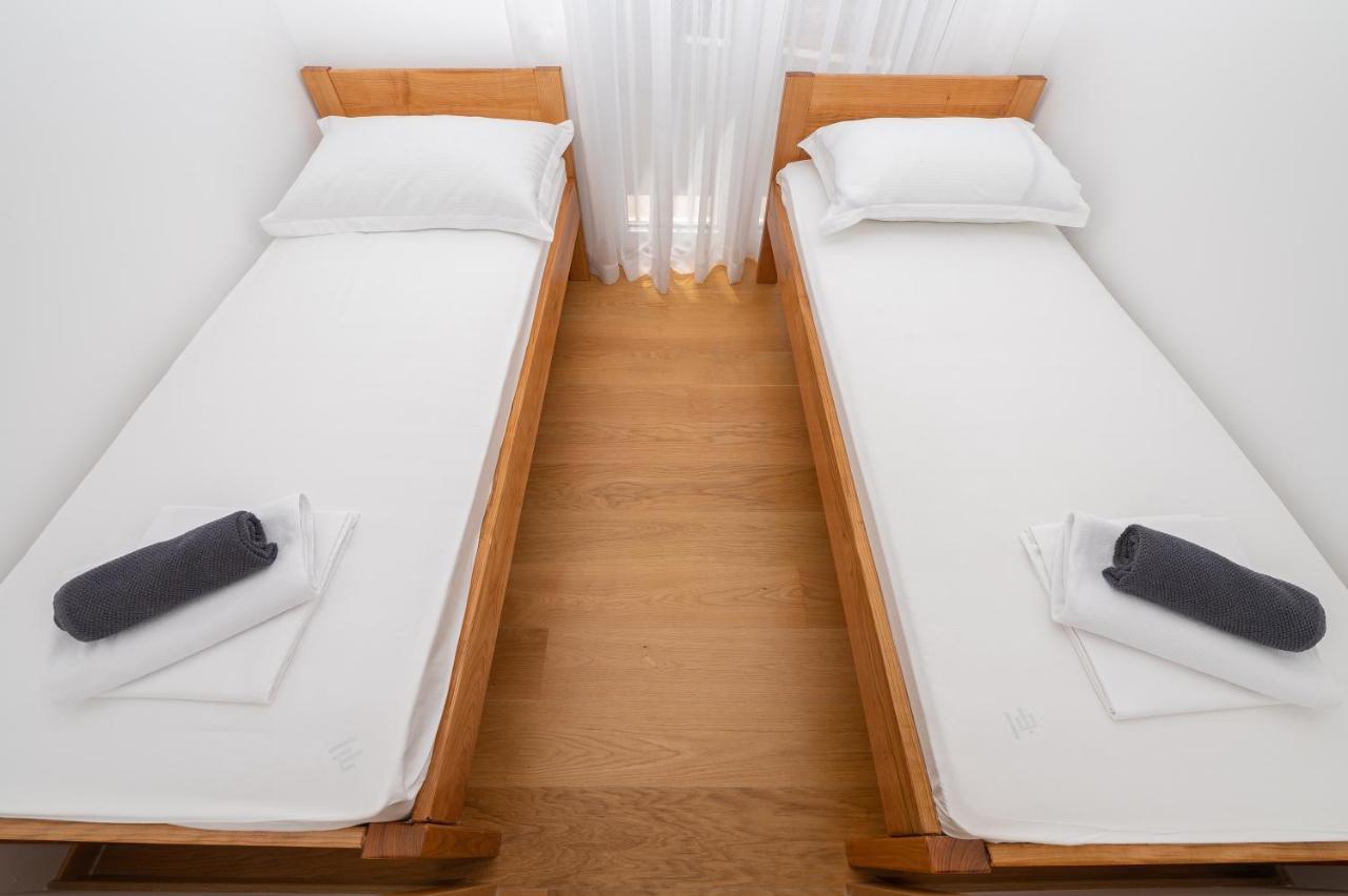 Apartment Daniel Makarska Ngoại thất bức ảnh