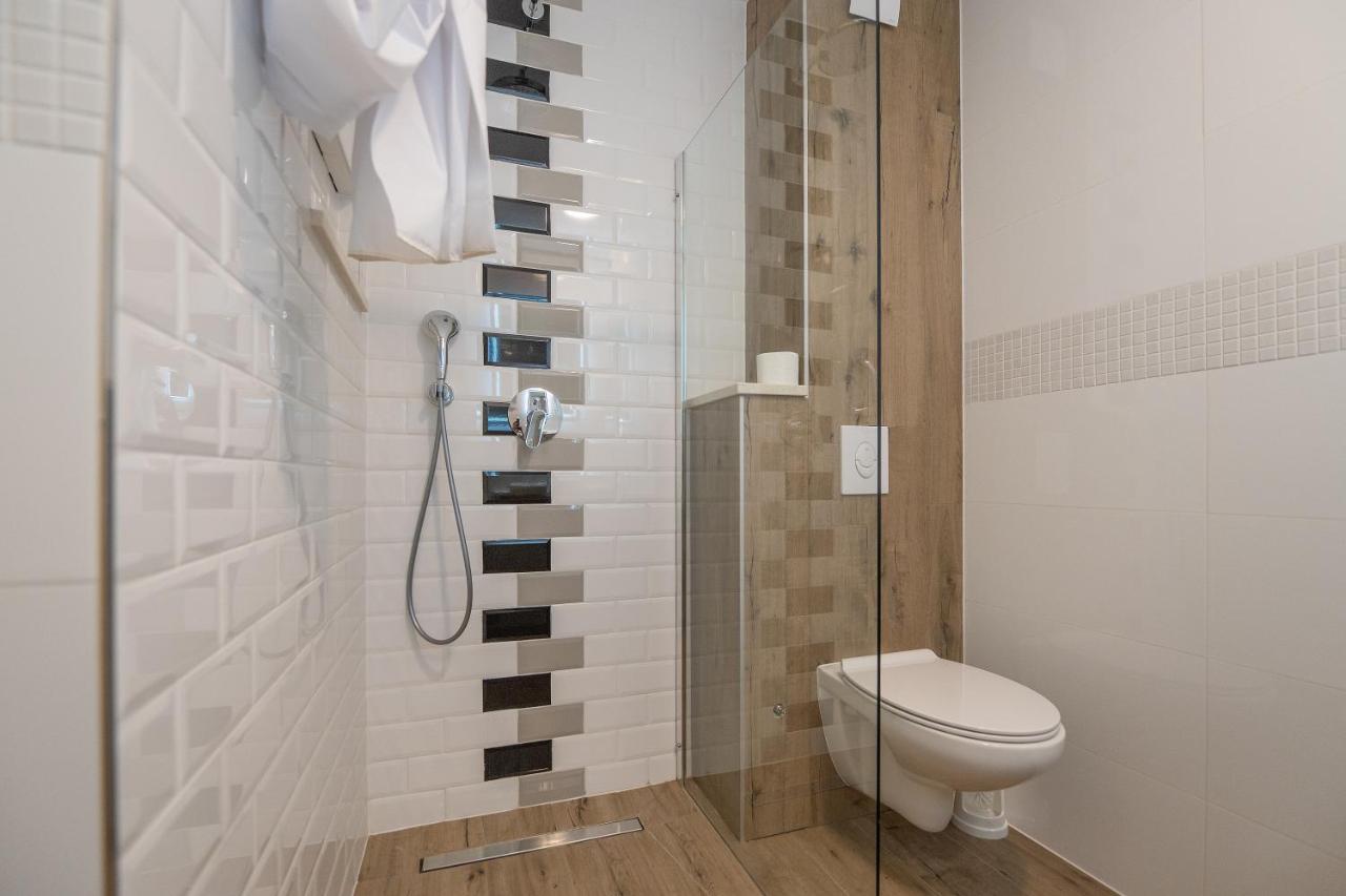 Apartment Daniel Makarska Ngoại thất bức ảnh
