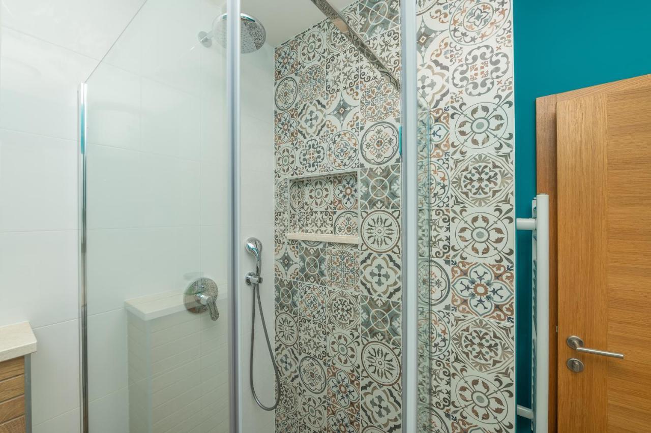 Apartment Daniel Makarska Ngoại thất bức ảnh