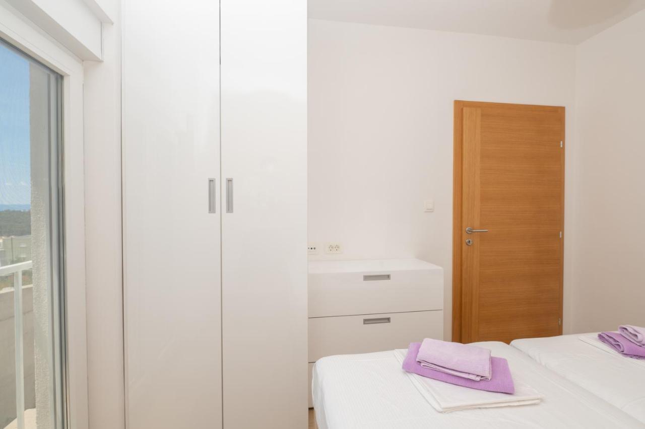 Apartment Daniel Makarska Ngoại thất bức ảnh