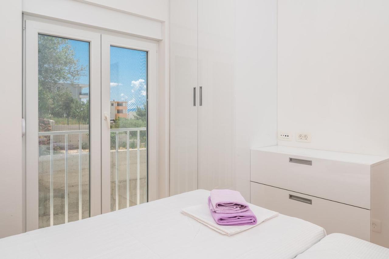 Apartment Daniel Makarska Ngoại thất bức ảnh