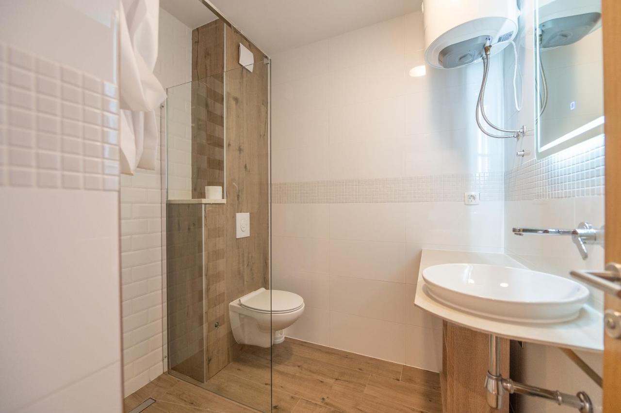 Apartment Daniel Makarska Ngoại thất bức ảnh