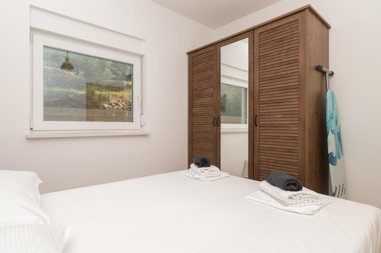 Apartment Daniel Makarska Ngoại thất bức ảnh